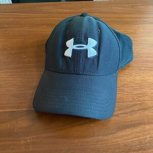 Classic Under Armour Brand Hat